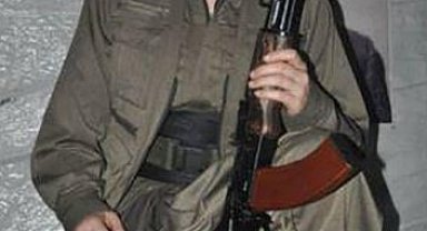 Suriye'de YPG'ye katılan Alman vatandaşı, Irak'taki PKK kamplarında etkisiz hale getirildi