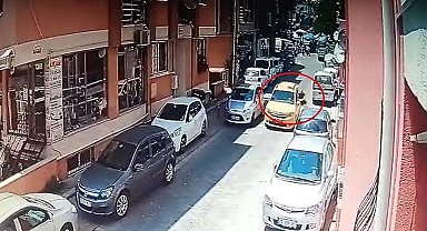 Taksicinin sürüklediği sürücü 3 hafta sonra hayatını kaybetti