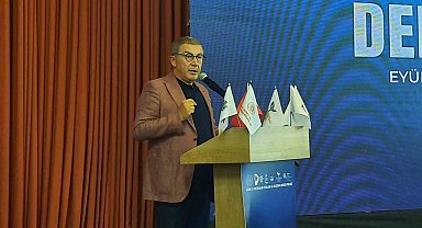 Tarım 4.0 Zirvesi, Proje Pazarı ve Melek Yatırım Ağı Günleri başladı