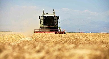 Tarım arazilerindeki yangınlara karşı makine bakım uyarısı