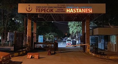 Tartıştığı kişi tarafından 8 yerinden bıçaklanan şahıs hayatını kaybetti