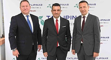 Tatlıpınar Enerji Borsa İstanbul'da işlem görmeye hazırlanıyor