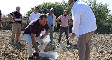 Topraklarını tanıyıp daha çok kazandılar