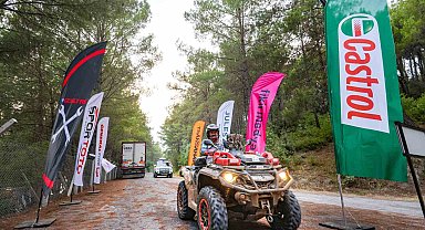 TransAnatolia, Cumhuriyet'in 100. yılı özel rotasında Castrol desteğiyle koşulacak