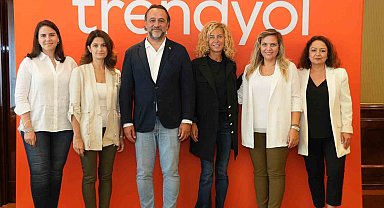 Trendyol, Türkiye'nin üretim gücünü Körfez'e taşıyor