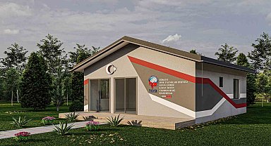 TSYD Adana Şubesi yeni binasına kavuşuyor