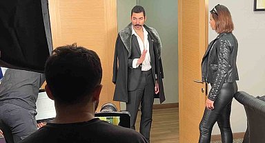 Türk oyuncu Avustralya'da imkansızı başardı
