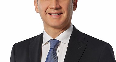 Turkcell'e 'sürdürülebilirlikte mükemmellik' skoru