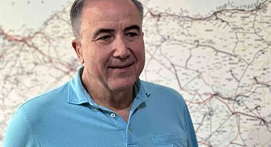 Türkiye enerji depolamada Avrupa liderliğine oynuyor