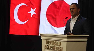 Türkiye - Japonya Ortak Sempozyumu başladı