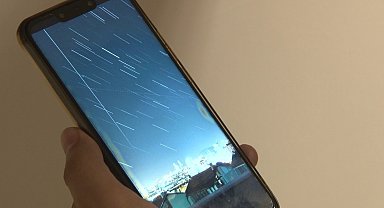 Türkiye semaları Cumartesi gecesi meteor yağmurlarıyla ışıl ışıl olacak