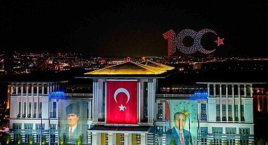 Türkiye Yüzyıl'ına damga vuracak marş