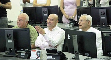 Türkiye'de bir ilk: İzmir'de taksimetreler uzaktan erişimle ayarlandı