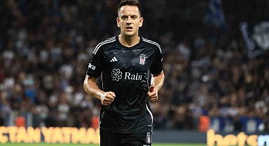 UEFA Avrupa Konferans Ligi: KF Tirana: 0 - Beşiktaş: 0