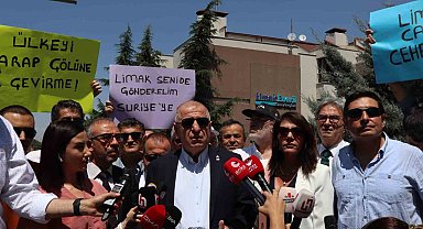Ümit Özdağ: