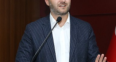Ümraniyespor'da yeni başkan Ömür Aydın oldu