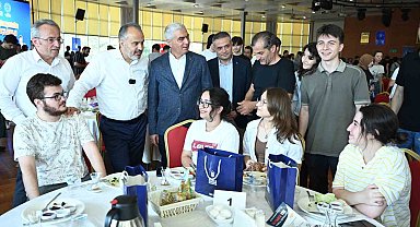 Üniversite yolunda kritik viraj