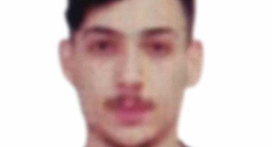 Uyuşturucu kuryesi polise yakalandı