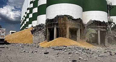 Uzmanından silo patlamasına yönelik önemli açıklama