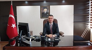 Varto Kaymakamlığına Ayyıldız atandı