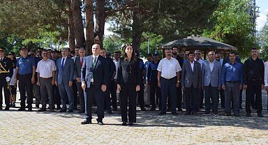 Varto'da 30 Ağustos Zafer Bayramı coşkusu