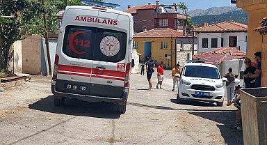 Velayet tartışması iki cana mal oldu