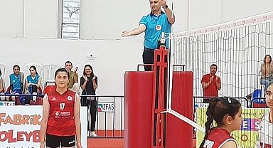 Voleybolda yeşil kart uygulaması hayata geçiyor
