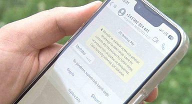 WhatsApp'tan gelen yurt dışı aramalara ve mesajlara dikkat: 'Dolandırılabilirsiniz'