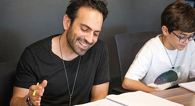 Yaren Leylek hikayesi ünlü oyuncuları aynı filmde buluşturdu