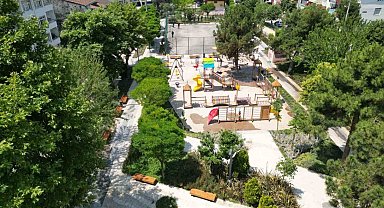 Yarımca Meydanı'nda sona doğru
