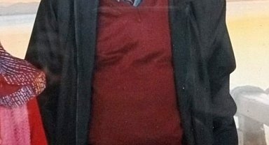 Yaşlı adam evinin yakınlarında bir anda yere yığılıp hayatını kaybetti