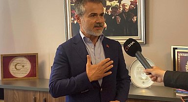 Yeniden Refah Partisi milletvekilleri, İsveç'in NATO üyeliğine ret oyu kullanacak