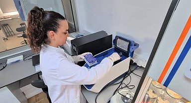 Yenidoğanın hayatını kurtaracak tıbbi tanı kitinde sona yaklaşıldı