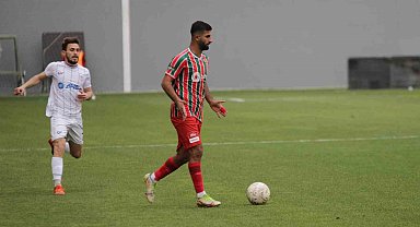 Yılmaz Ceylan, Karşıyaka'dan ayrıldı