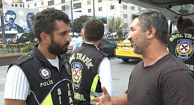 Yolculardan fahiş ücret isteyen taksicilerin taşıma belgesi askıya alındı