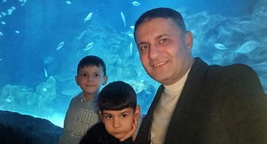 Yozgat'ta otobüs kazasında vefat eden Hasgül ailesini komşuları anlattı