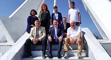 Yücel Yılmaz'dan