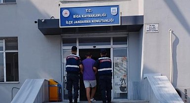13 yıl kesinleşmiş hapis cezası bulunan şahıs operasyonla yakalandı