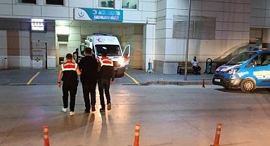 15 Temmuz'da görevli FETÖ üyesi eski Albay Şaban Demiraslan yakalandı