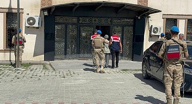 160 yıl kesinleşmiş hapis cezası bulunan şahıs 10 yıl sonra yakalandı