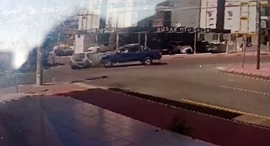 17 yaşındaki çocuğun kullandığı otomobil 11 yaşındaki çocuğun ölümüne sebep oldu