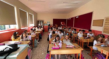 2023-2024 Eğitim Öğretim Yılı başladı