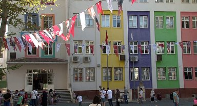 2023 - 2024 Eğitim öğretim yılı okula uyum haftası başladı