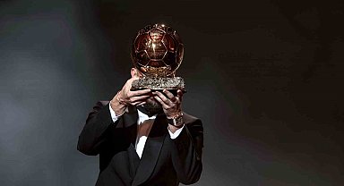 2023 Ballon d'Or adayları belli oldu