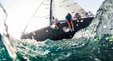 22. Bosphorus Cup start alıyor
