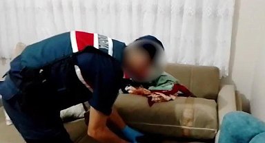 25 düğün magandası adreslerinden tek tek toplandı