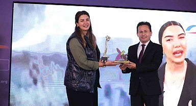 27. Zoom Uluslararası Haber Görüntüleri Yarışması'nda ödüller sahiplerini buldu