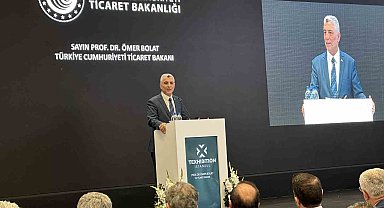 ''2024 bütçesinde ihracat desteklerimizi 2 katından fazla artıracağız''
