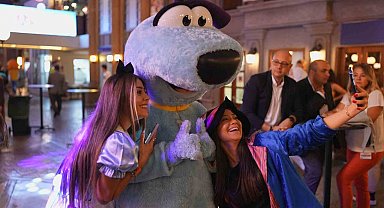 'Büyüklere KidZania' etkinliği için geri sayım başladı