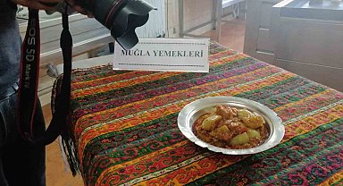 'Gocamandan Toruna Muğla Yemekleri' dünyanın en iyilerinden seçildi